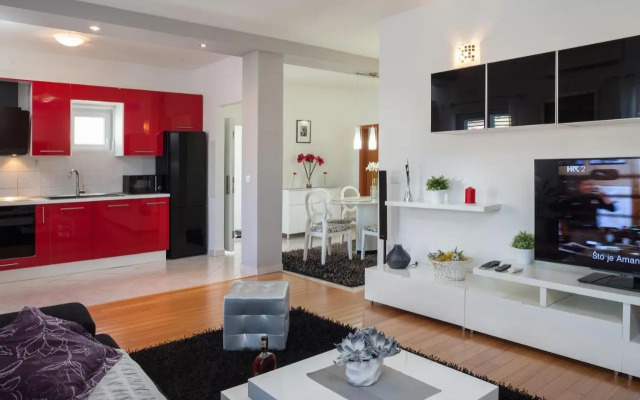 Apartment Makarska City Center