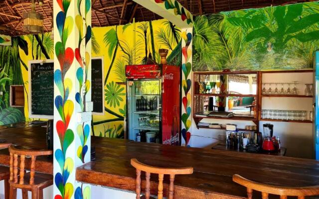 Simba Garden Lodge