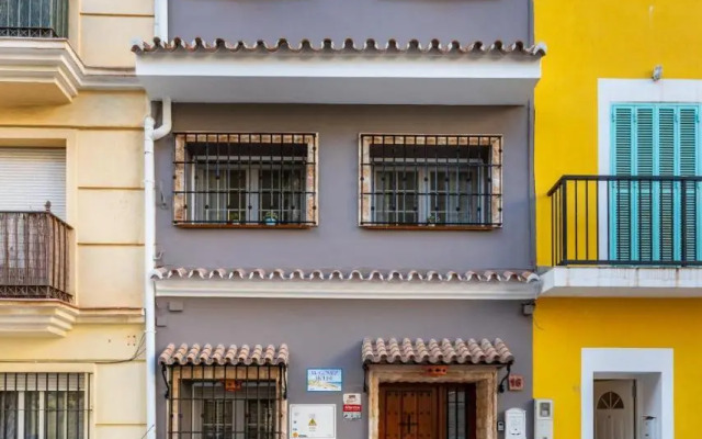 Mcgomez House