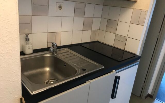 Studio L'ours Blanc de Villard