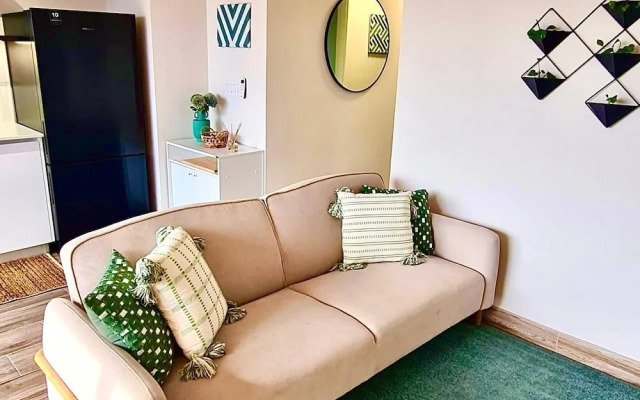 Exclusive Apartment in Casco Panama