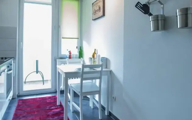 Grbavica Apartment