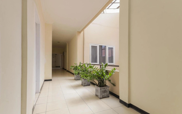 Hotel Jawa and Residences