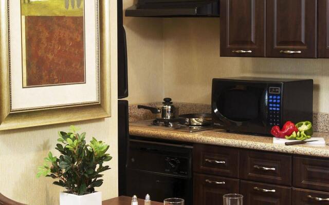 Homewood Suites by Hilton Burlington