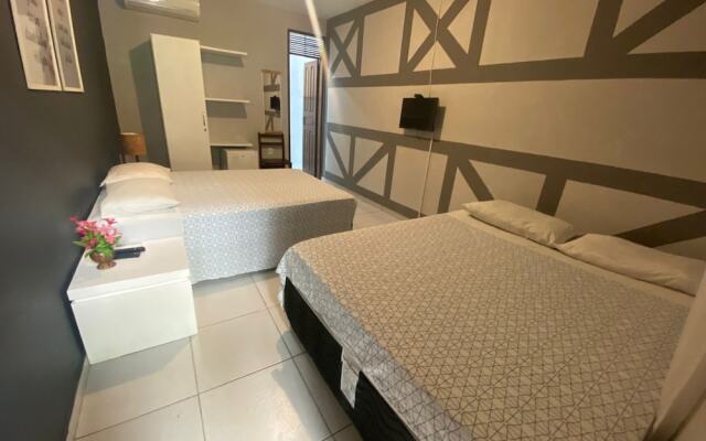 Pousada Casarão 2030