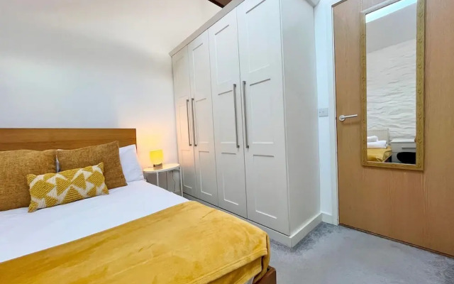 Cosy Cornish Hideaway Hayle