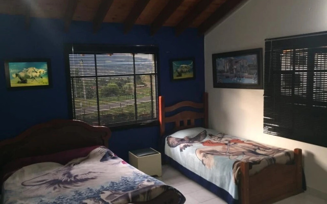 Hospedaje de Guatavita