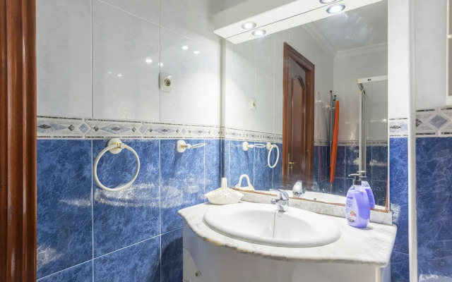 Molinillo Apartment City Center