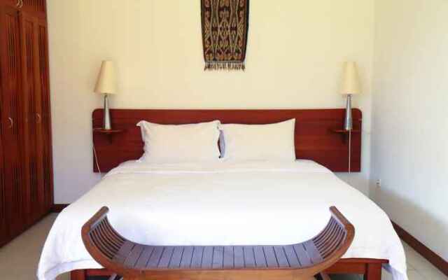 Rungan Sari Meeting Center & Resort
