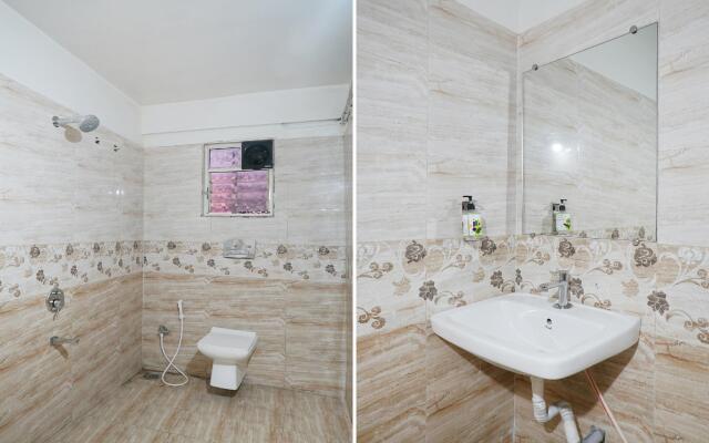 Capital O 41373 Hotel Kohinoor Residency