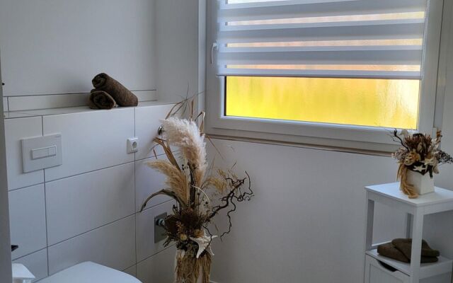 Regal Apartment in Pracht With Garden and Grill