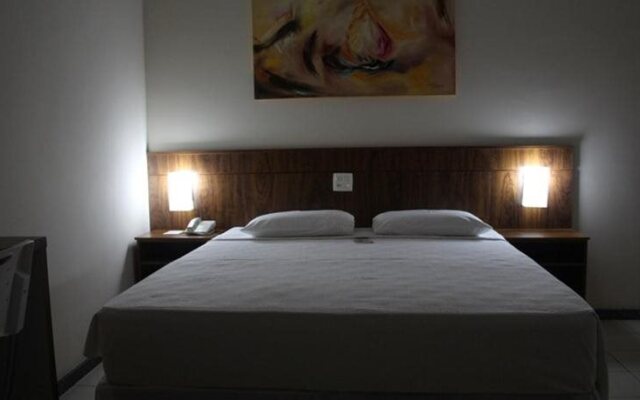 Steel Valley Economic Hotel