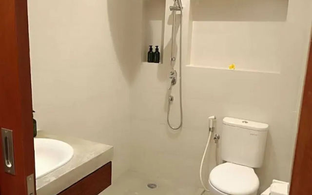 Paripadi Studio Canggu