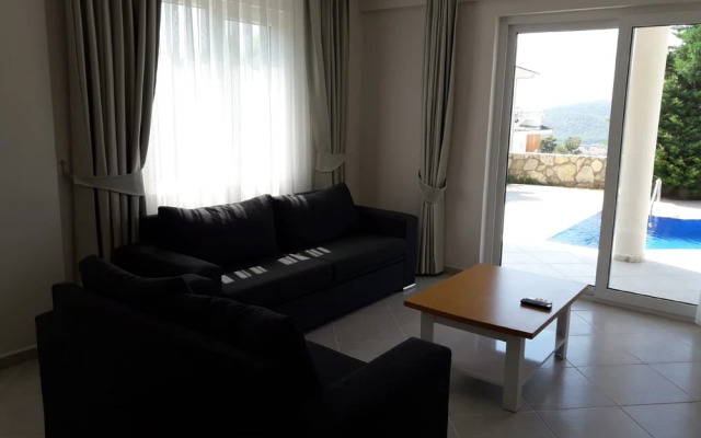 Dream of Holiday Oludeniz