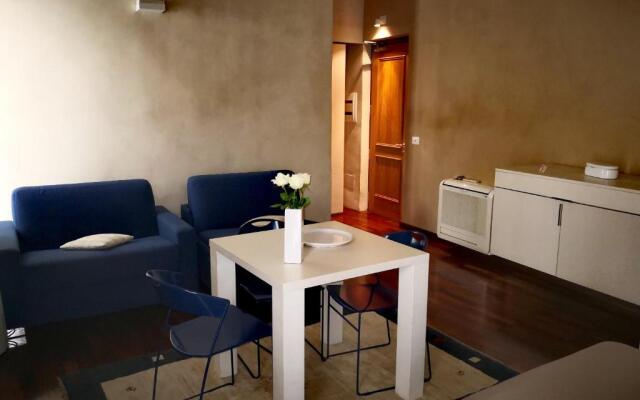 Residence La Gancia