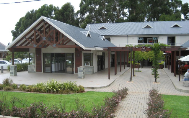 Stay@67 Apartments, Dullstroom