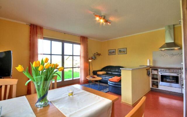 Ferienwohnungen Schnitzbauer