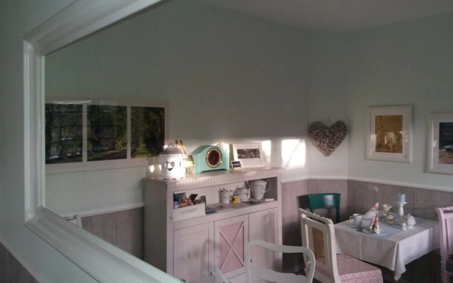 Pension im Adventhaus