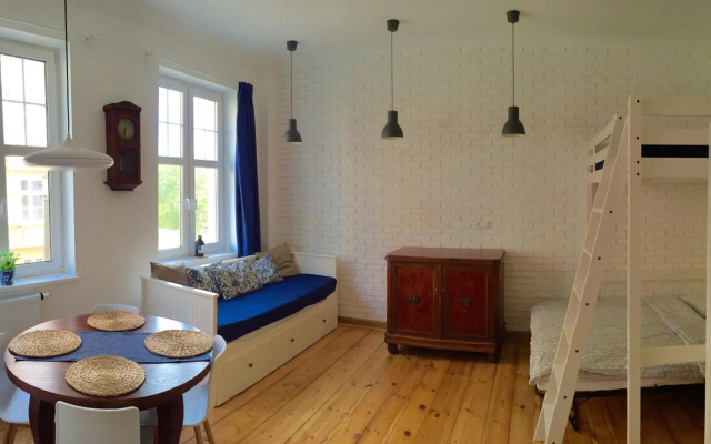 Apartment Sopot I
