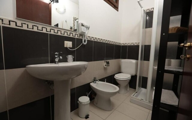 Terra Mia Affittacamere