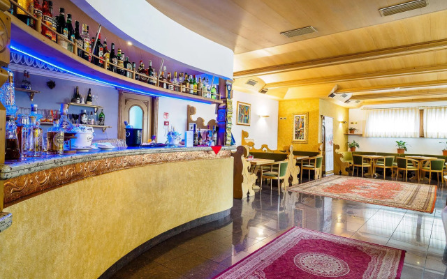 Hotel Sant Anton