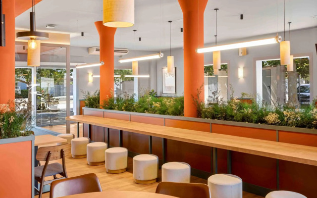 B&B Hotel Figueras