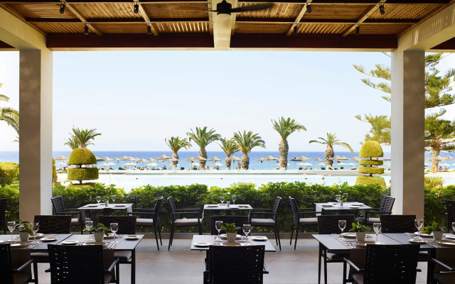 The Ixian Grand & All Suites - Adults Only