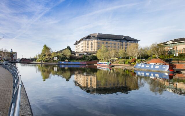 Copthorne Hotel Merry Hill Dudley