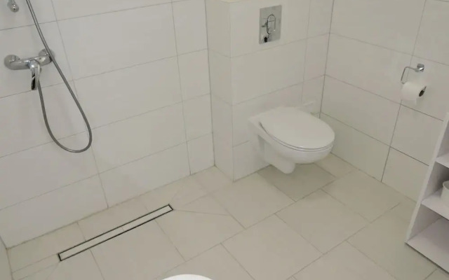 Comfortable Apartment in Rewal