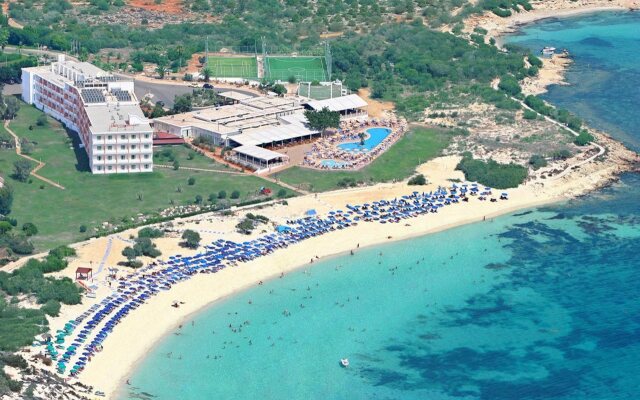 Asterias Beach Hotel