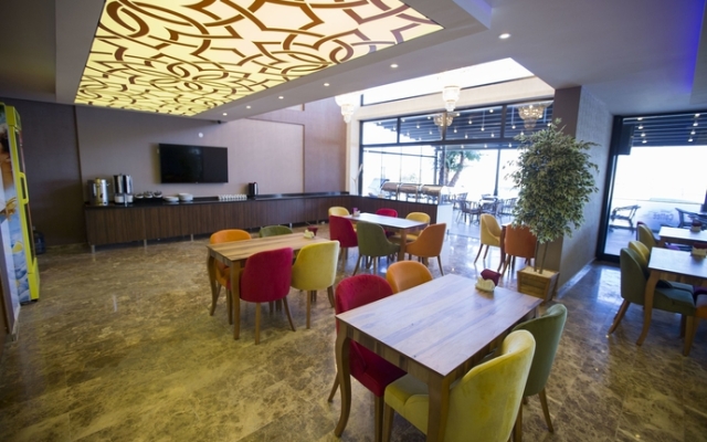 Aygun Plaza Hotel Taksim