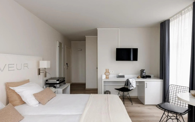 Hotel Saint Sauveur by WP Hotels