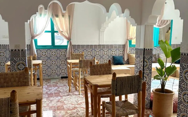 Dar Al-Andalus