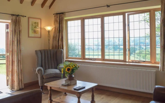 Talog Barn-UK31366