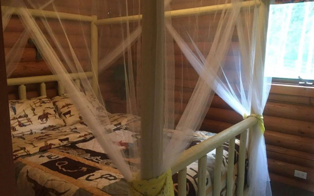 Montana Hill Guest Ranch