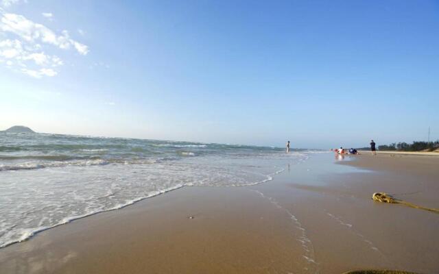 Villa Kim Yến Lagi