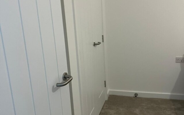 Beautiful 1-bed Apartment in Barking
