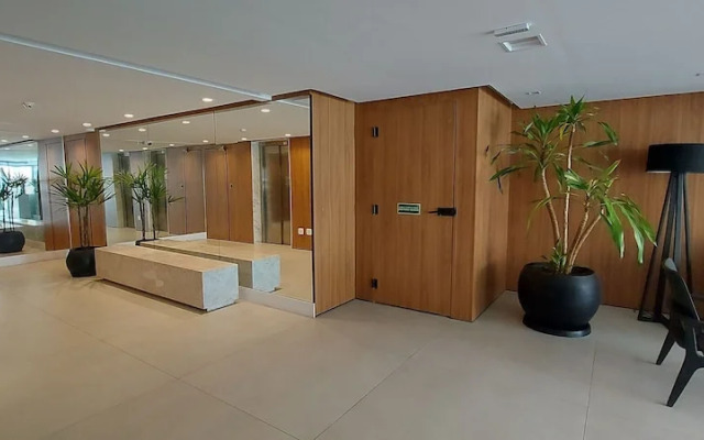 COBAR0129 - Edifício Barra Premium