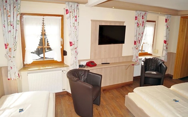 Hotel Gute Quelle