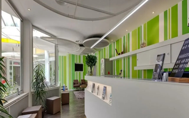 attimo Hotel Stuttgart