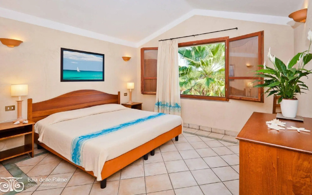 Residence Baia delle Palme