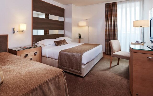 Galaxy Hotel Iraklio