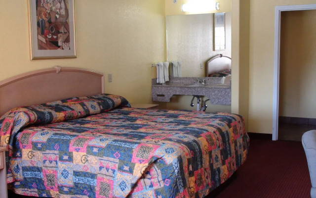 Winnquest Inn Near Ft. Sam Houston