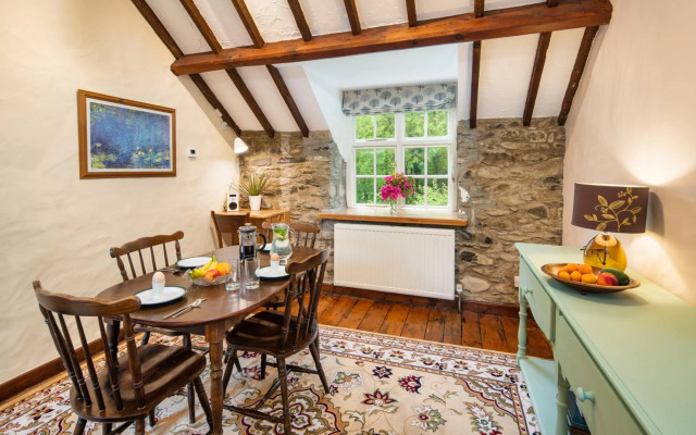 Brynarth Country Cottages