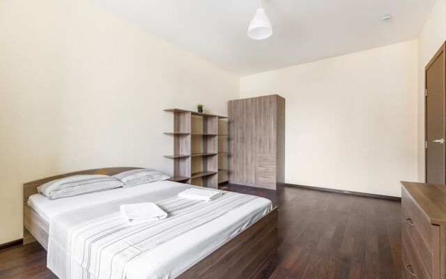 Апартаменты 347 на ул. Митинской, 28, стр. 3