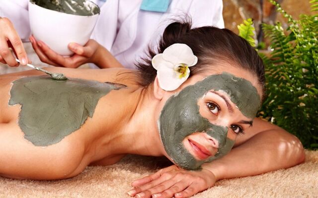 Natur-Med Hot Springs and Health Resort