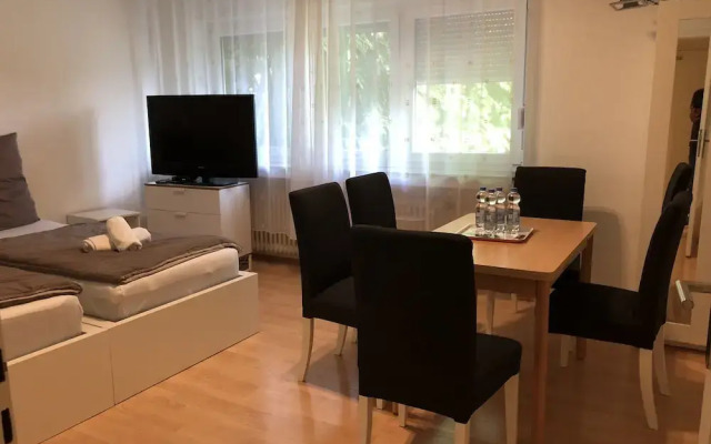 CityAprtDüss