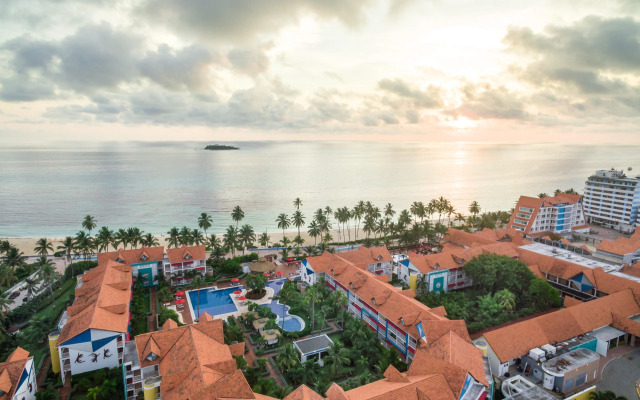 Decameron Isleño - All Inclusive