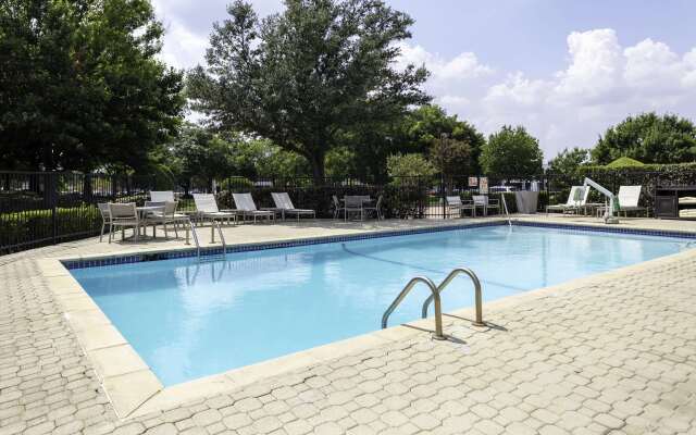 Hyatt Place Dallas/Arlington