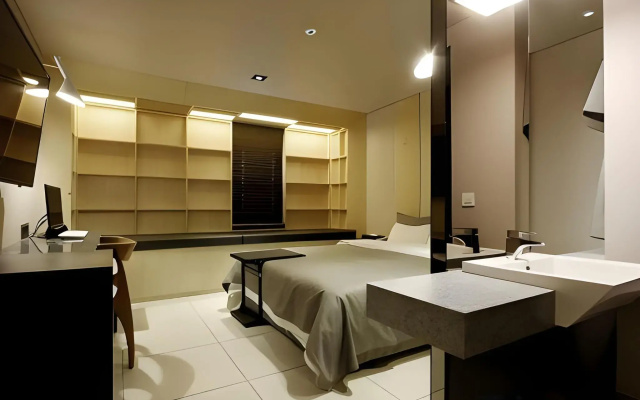 Boutique Hotel K Oido